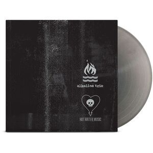 Alkaline Trio - Split (Anniv. Ed.)  LP LP